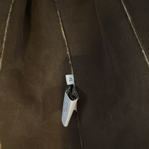 Beautiful vintage fur jacket - Picture 3 of 8